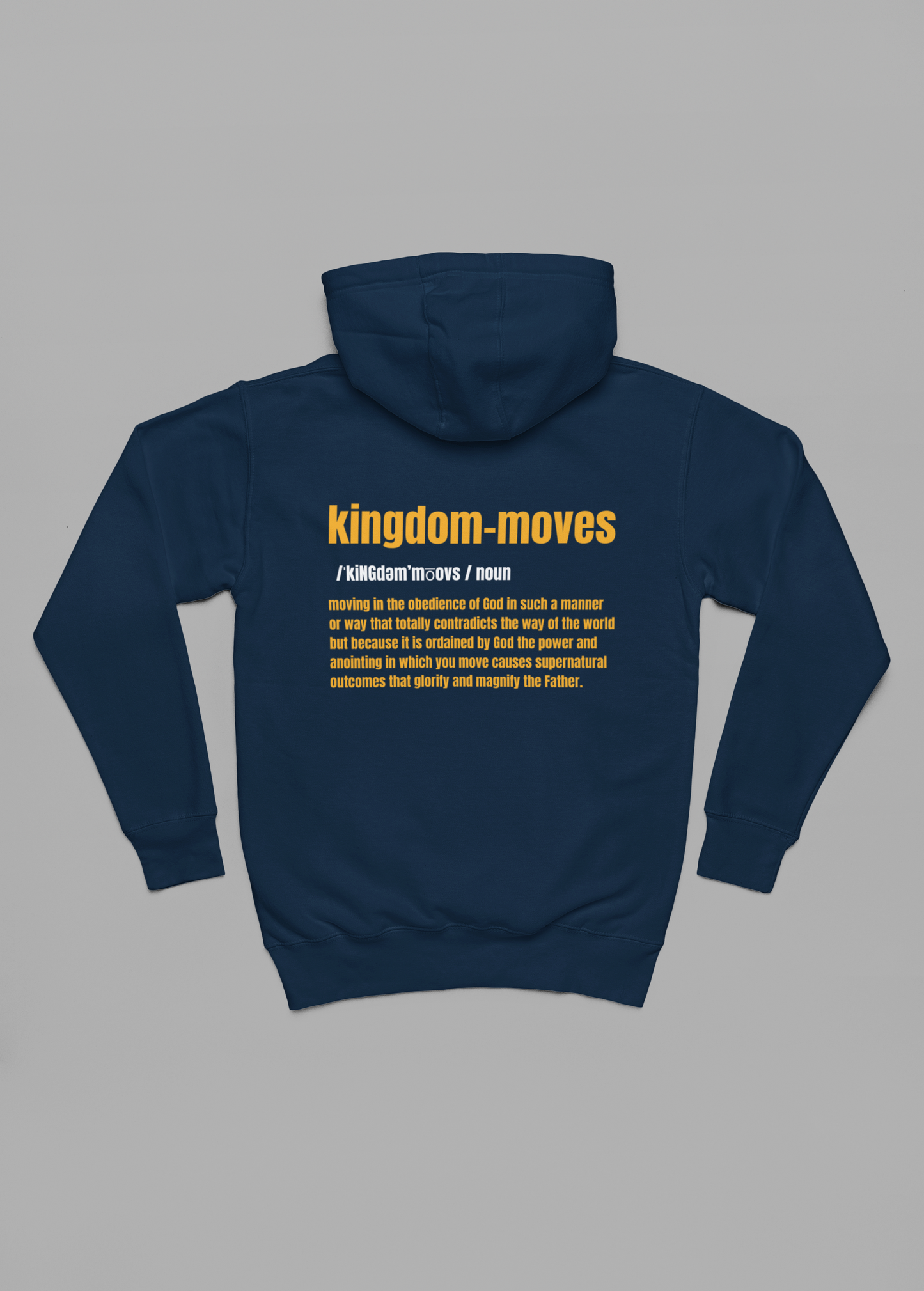 Hoodie Kingdom