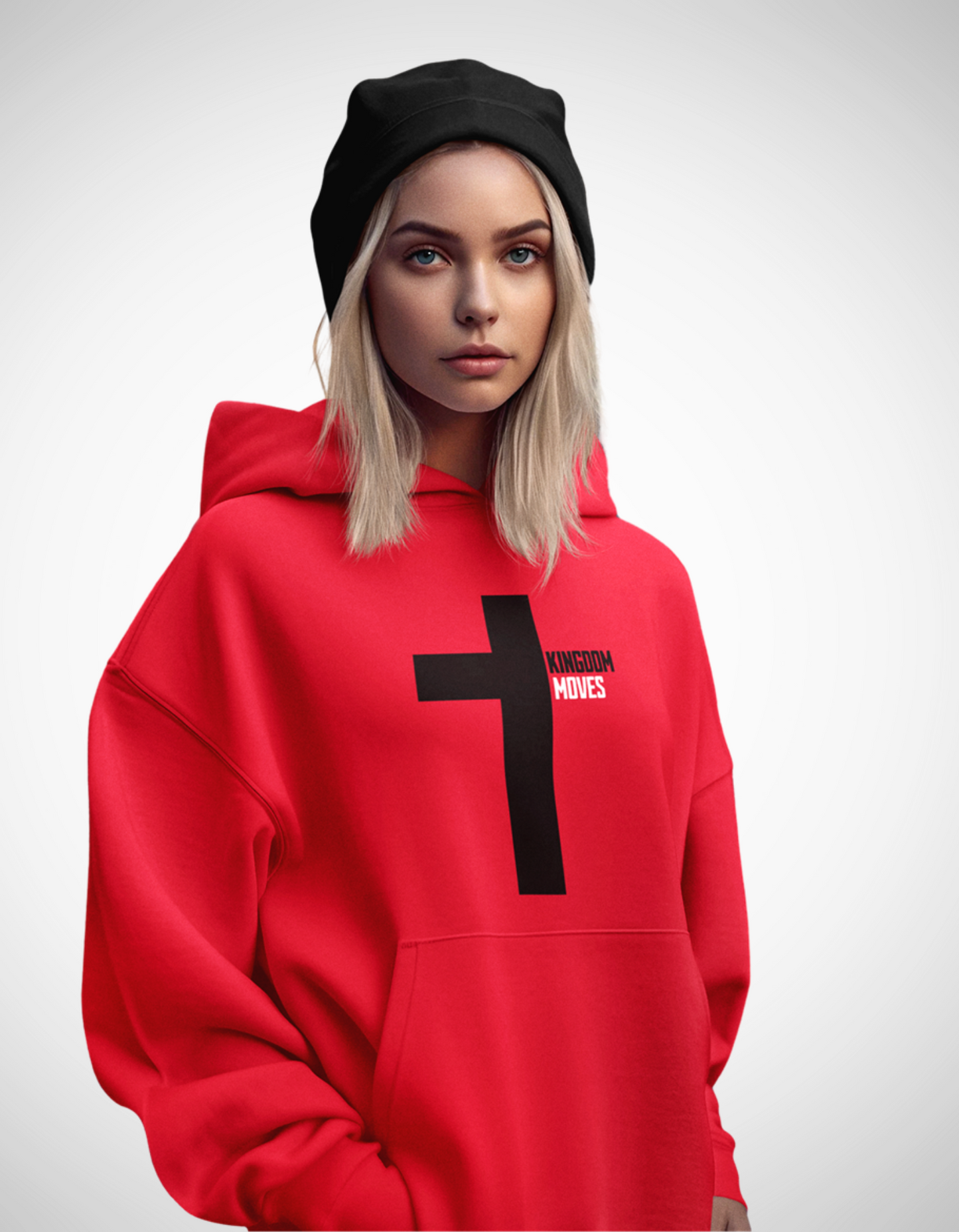 Hoodie Kingdom