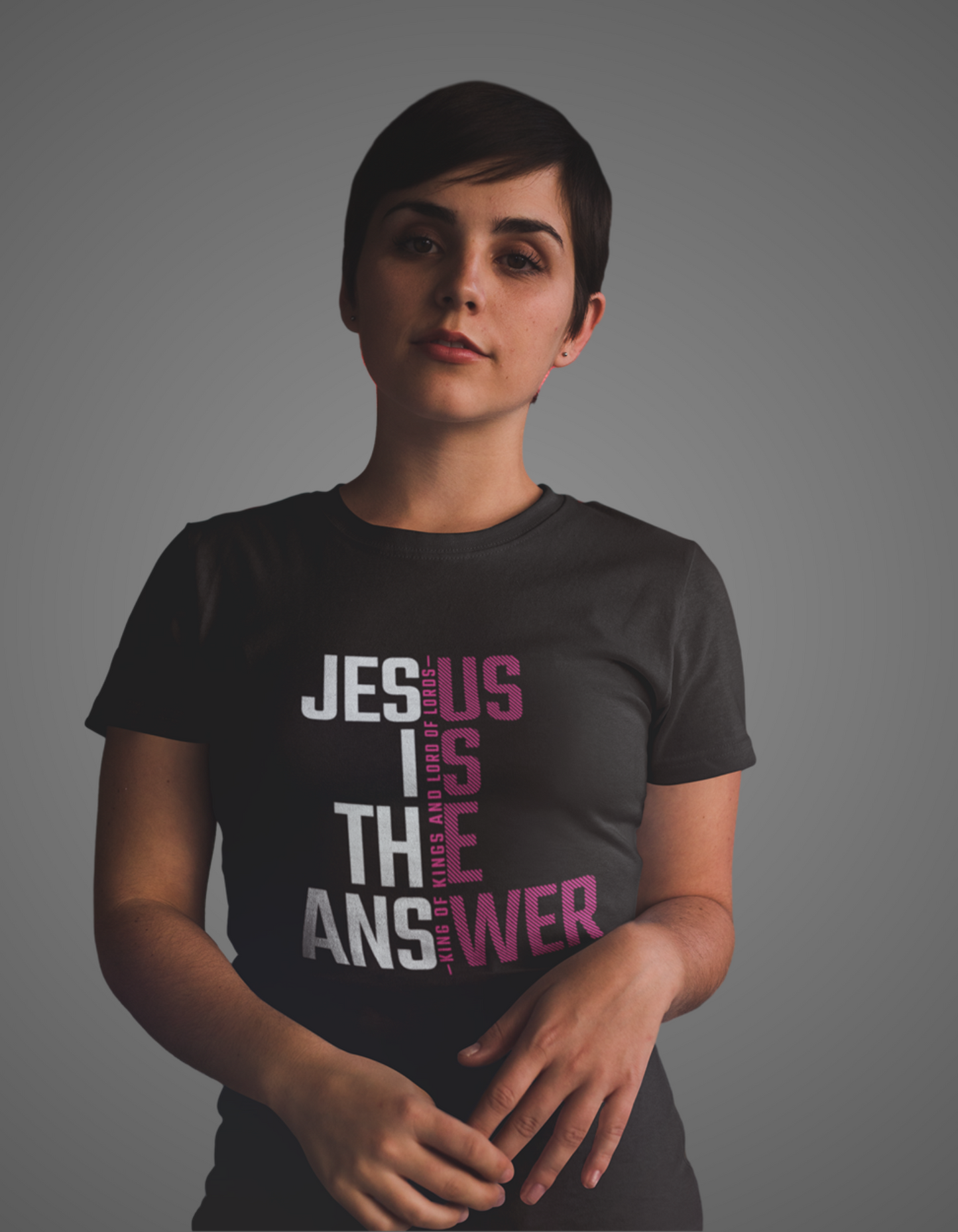 Short Sleeve T-Shirt