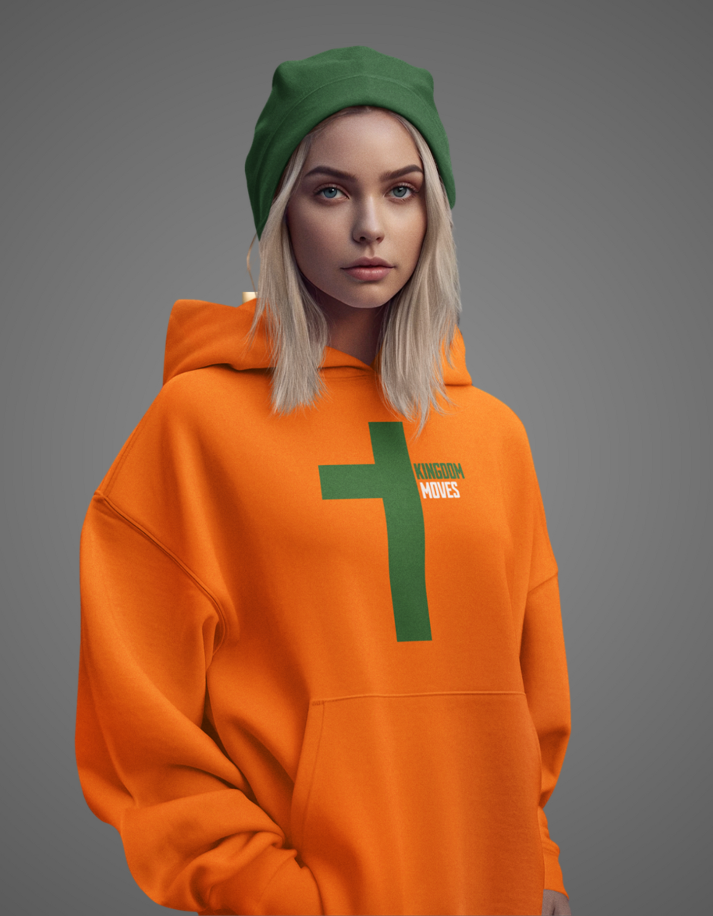 Hoodie Kingdom