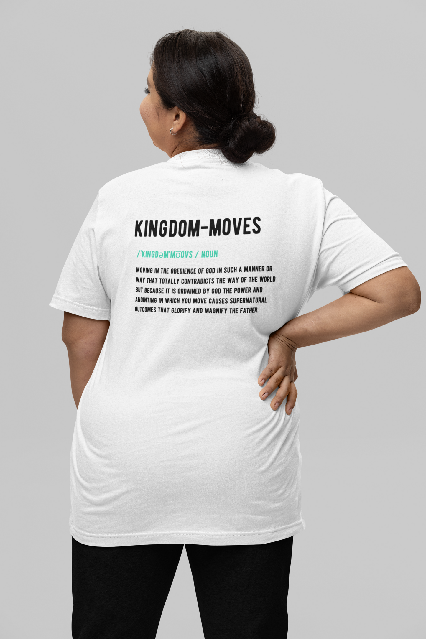 Short Sleeve T-shirt