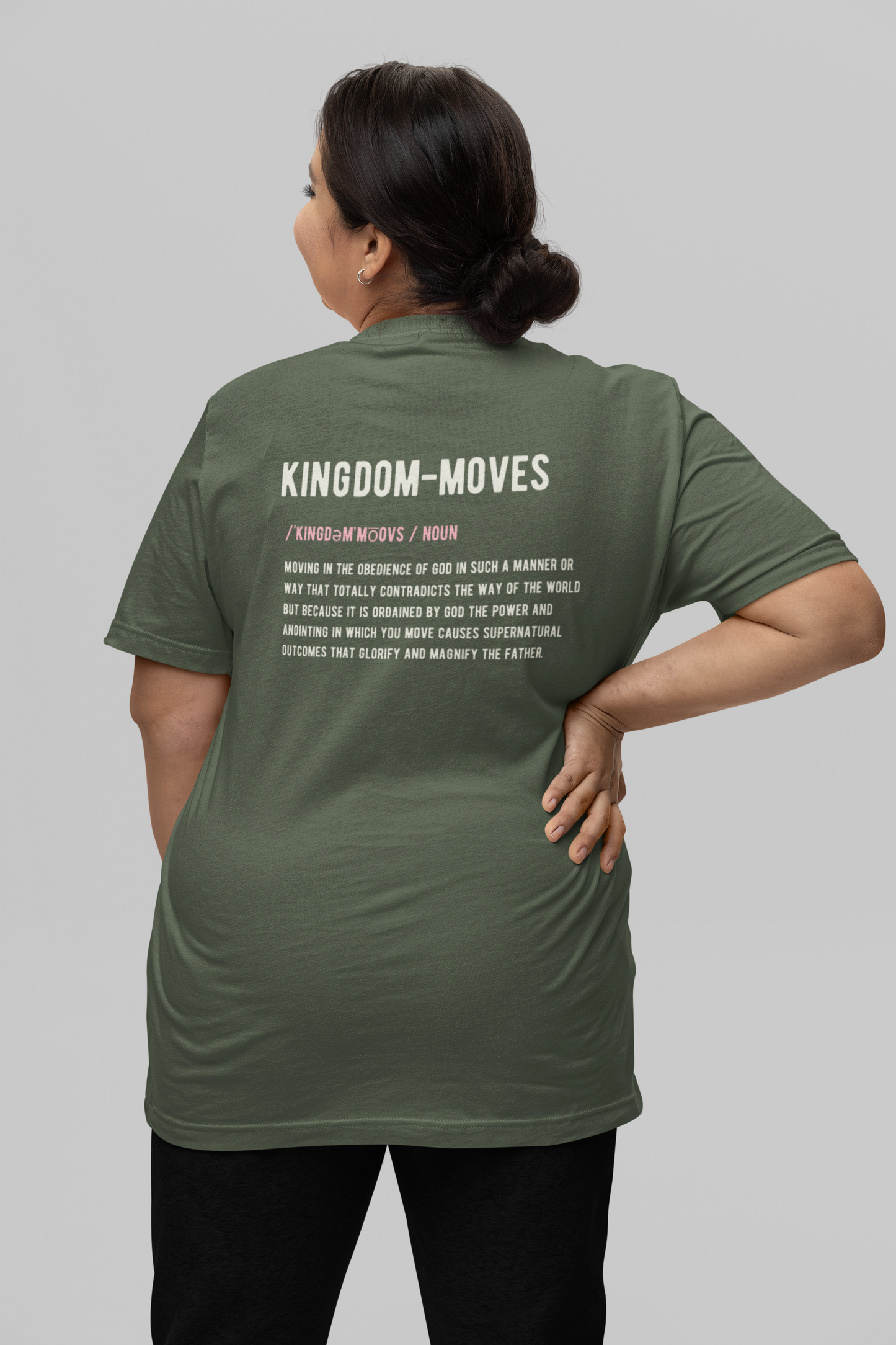 Short Sleeve T-shirt