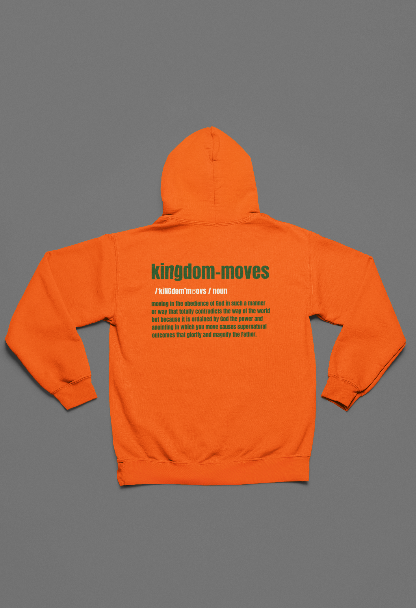 Hoodie Kingdom
