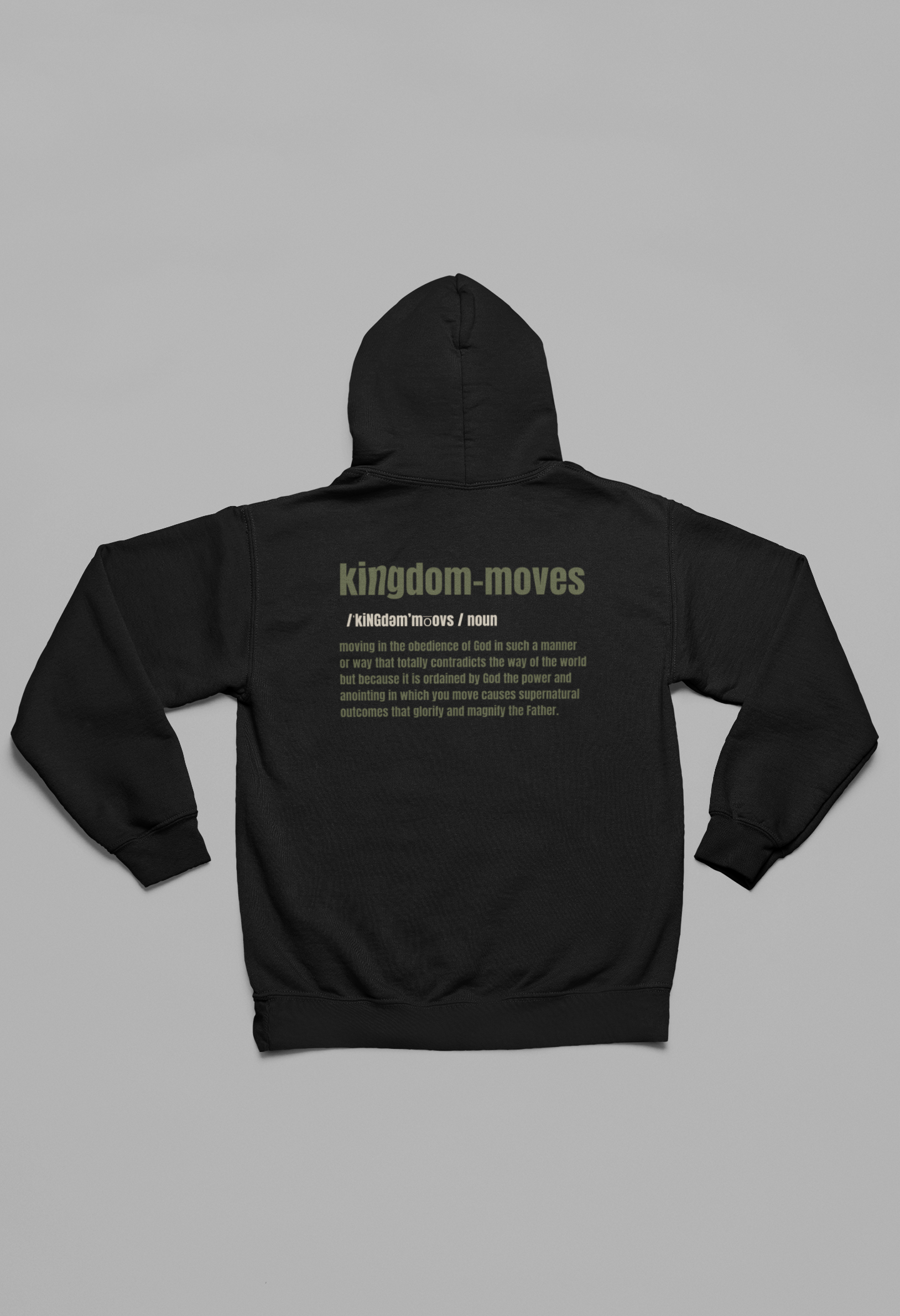 Hoodie Kingdom