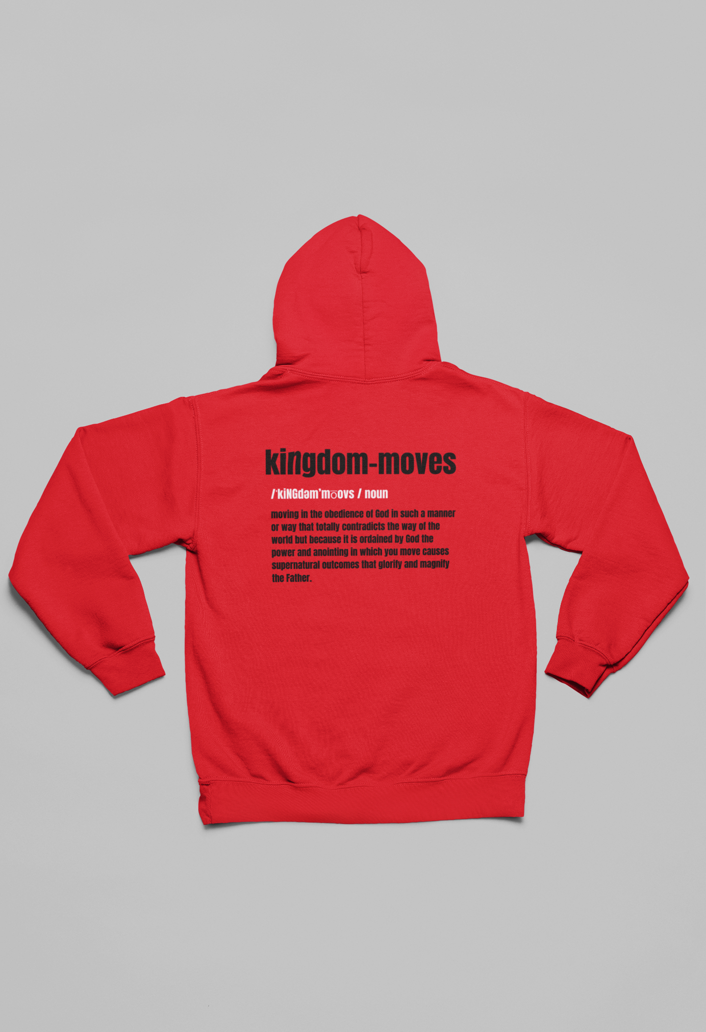 Hoodie Kingdom