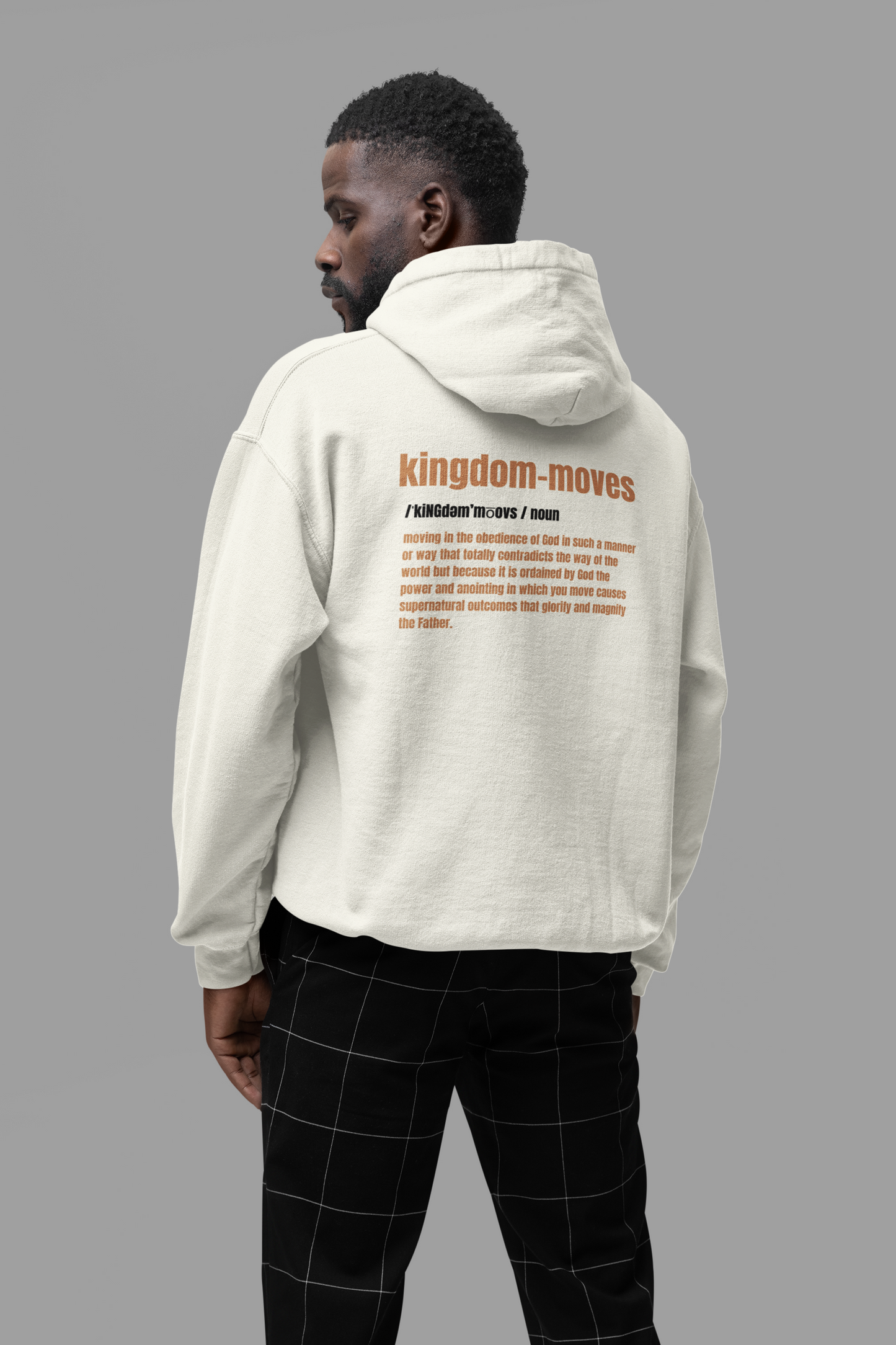 Hoodie Kingdom Low Profile