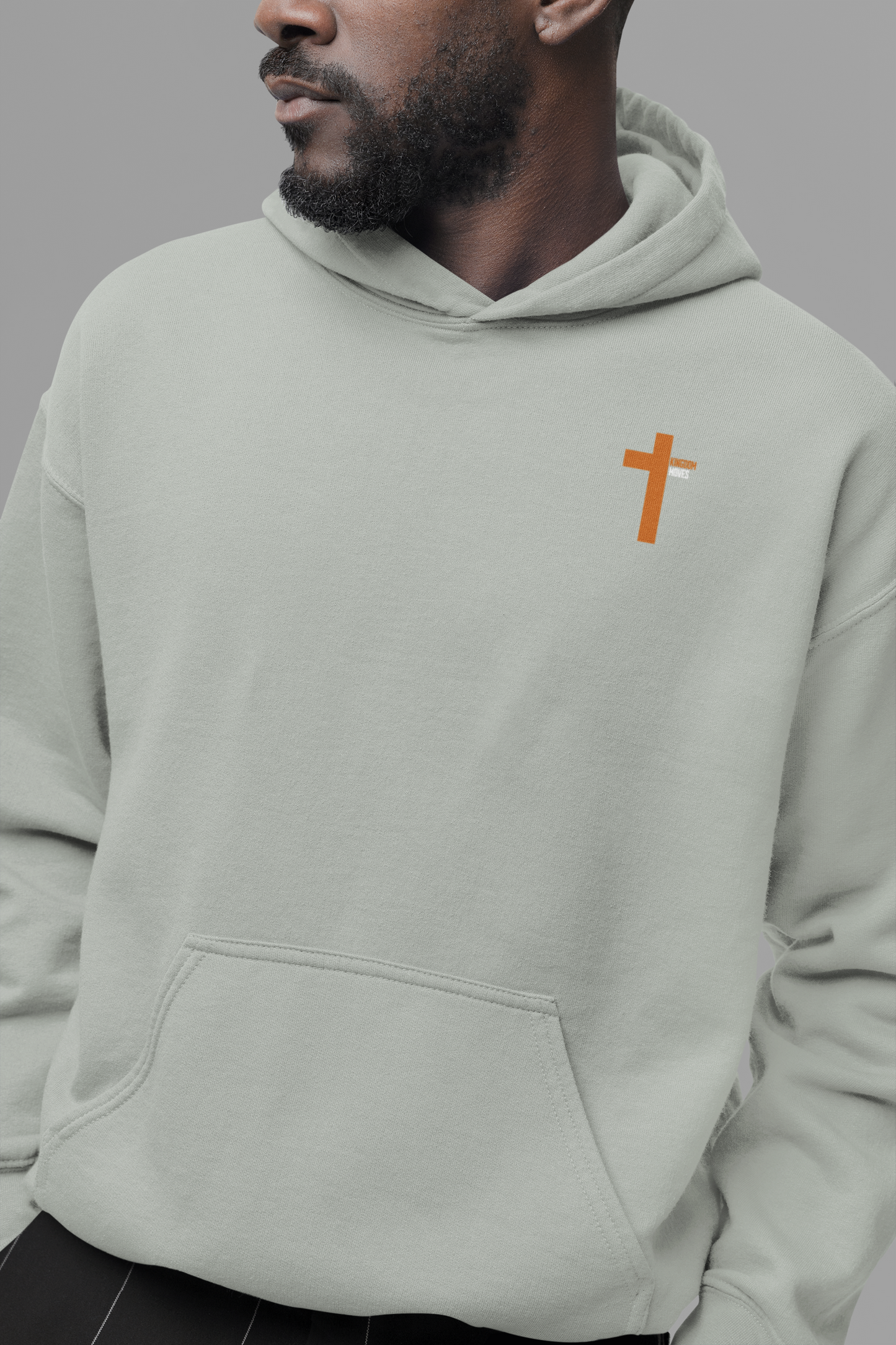 Hoodie Kingdom Low Profile