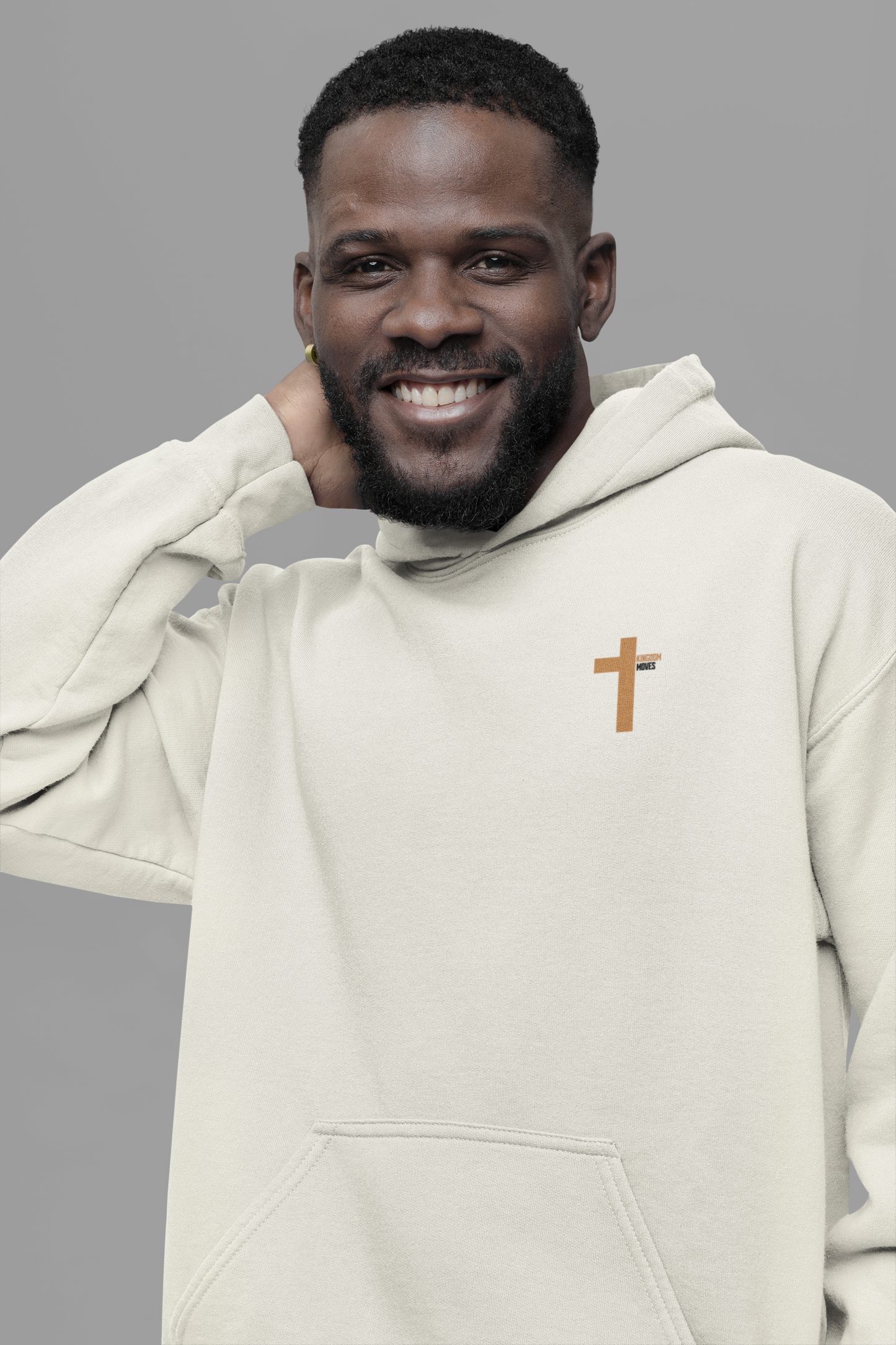 Hoodie Kingdom Low Profile
