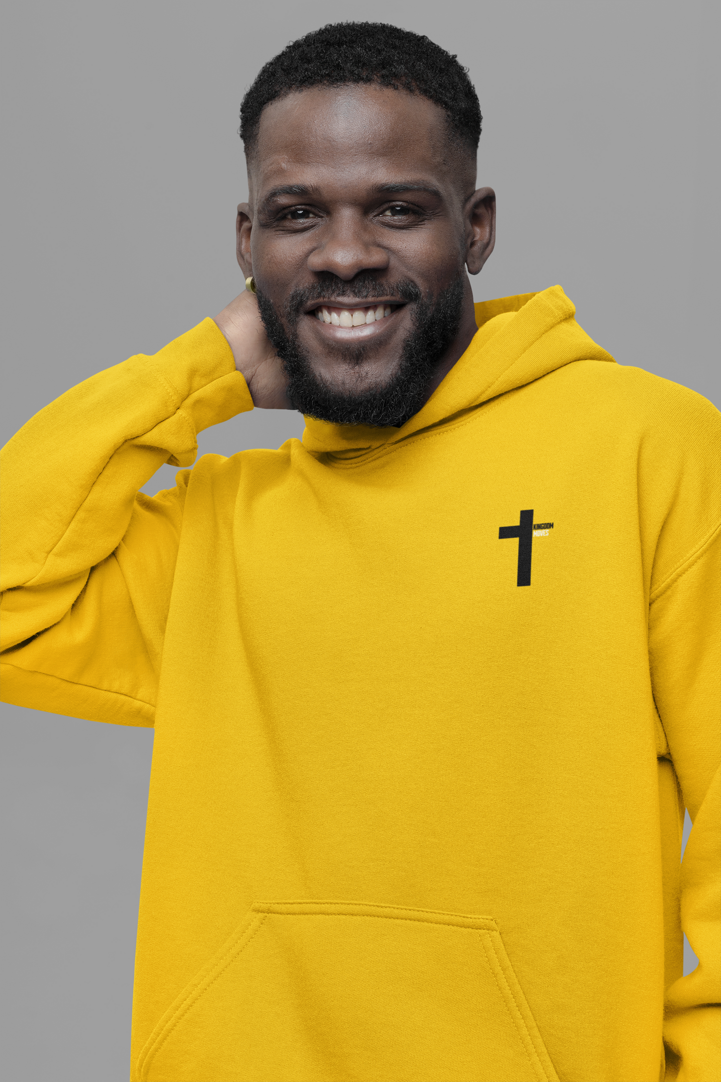 Hoodie Kingdom Low Profile