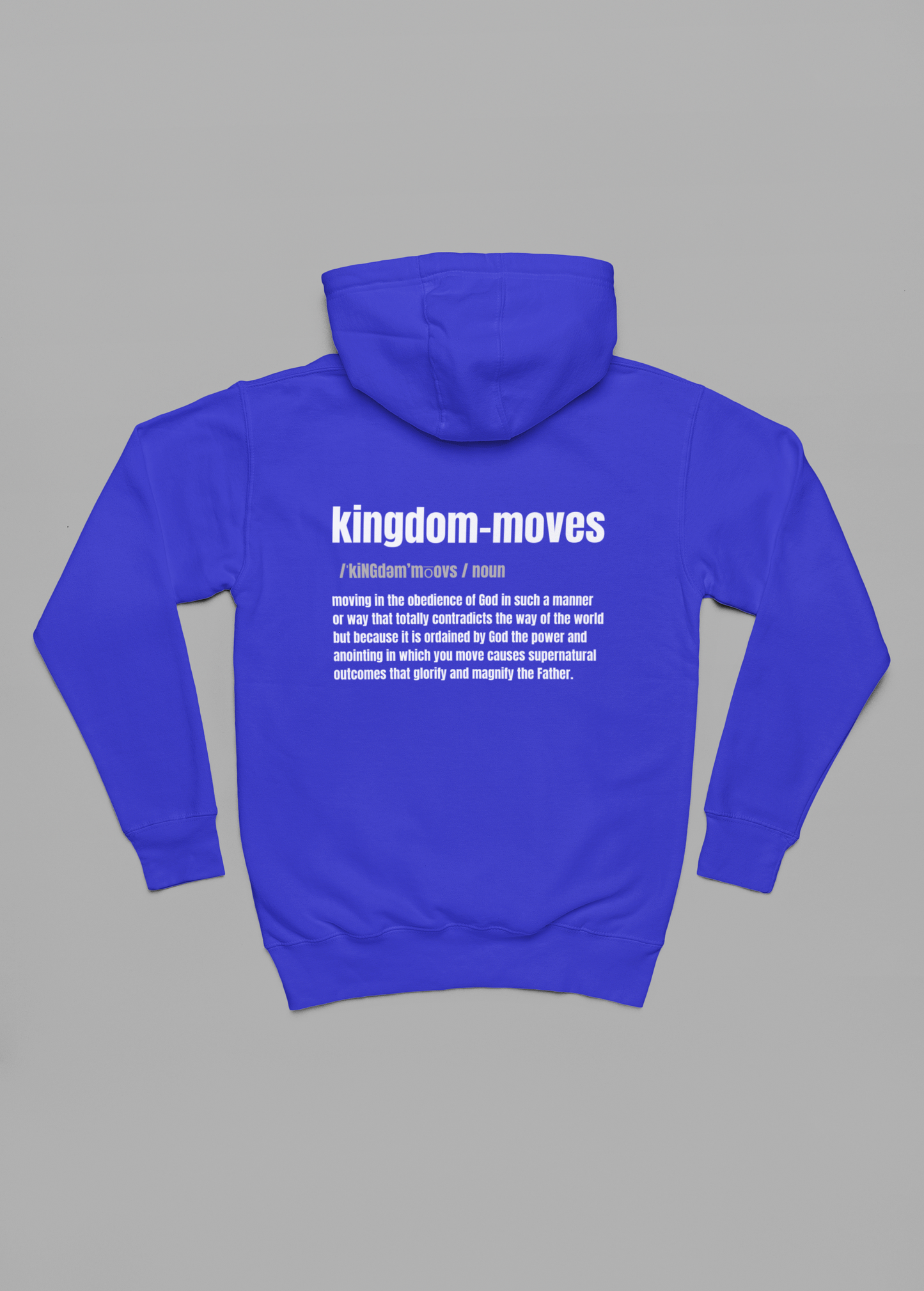 Hoodie Kingdom