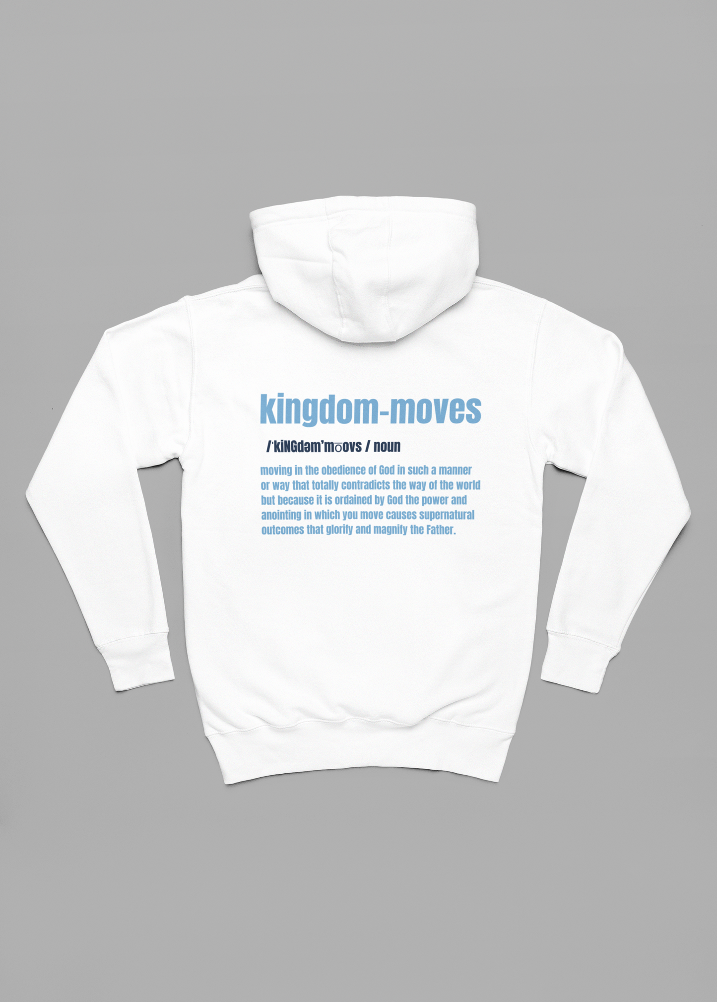 Hoodie Kingdom