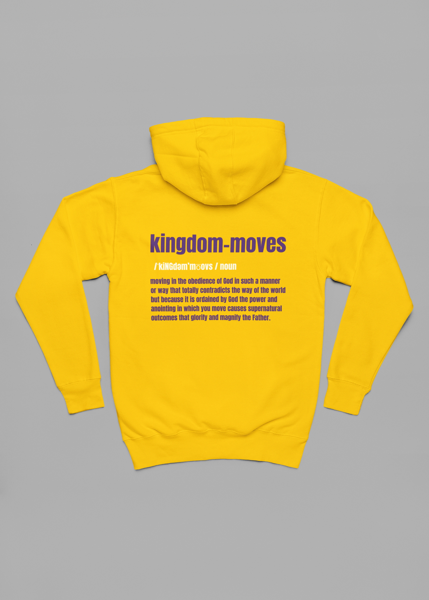 Hoodie Kingdom
