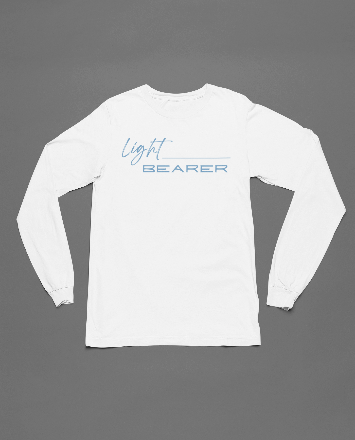 Long Sleeve Tee Light Bearer