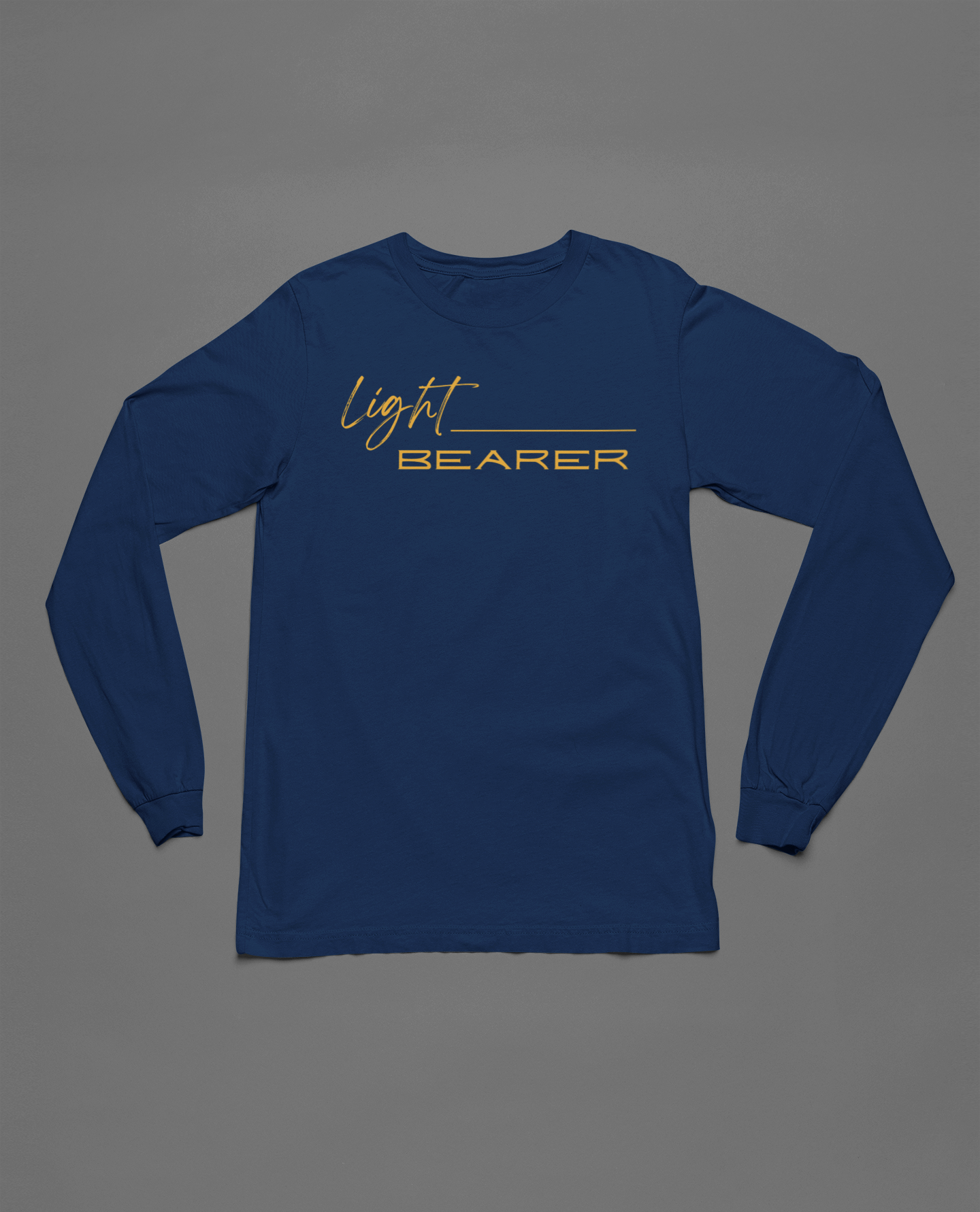 Long Sleeve Tee Light Bearer