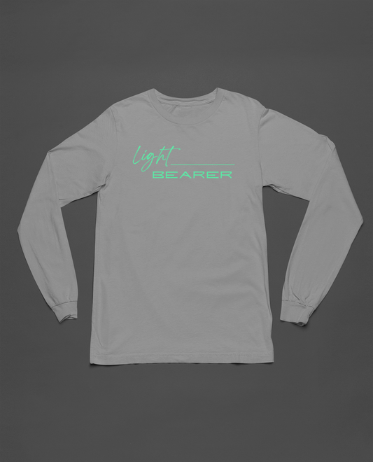 Long Sleeve Tee Light Bearer