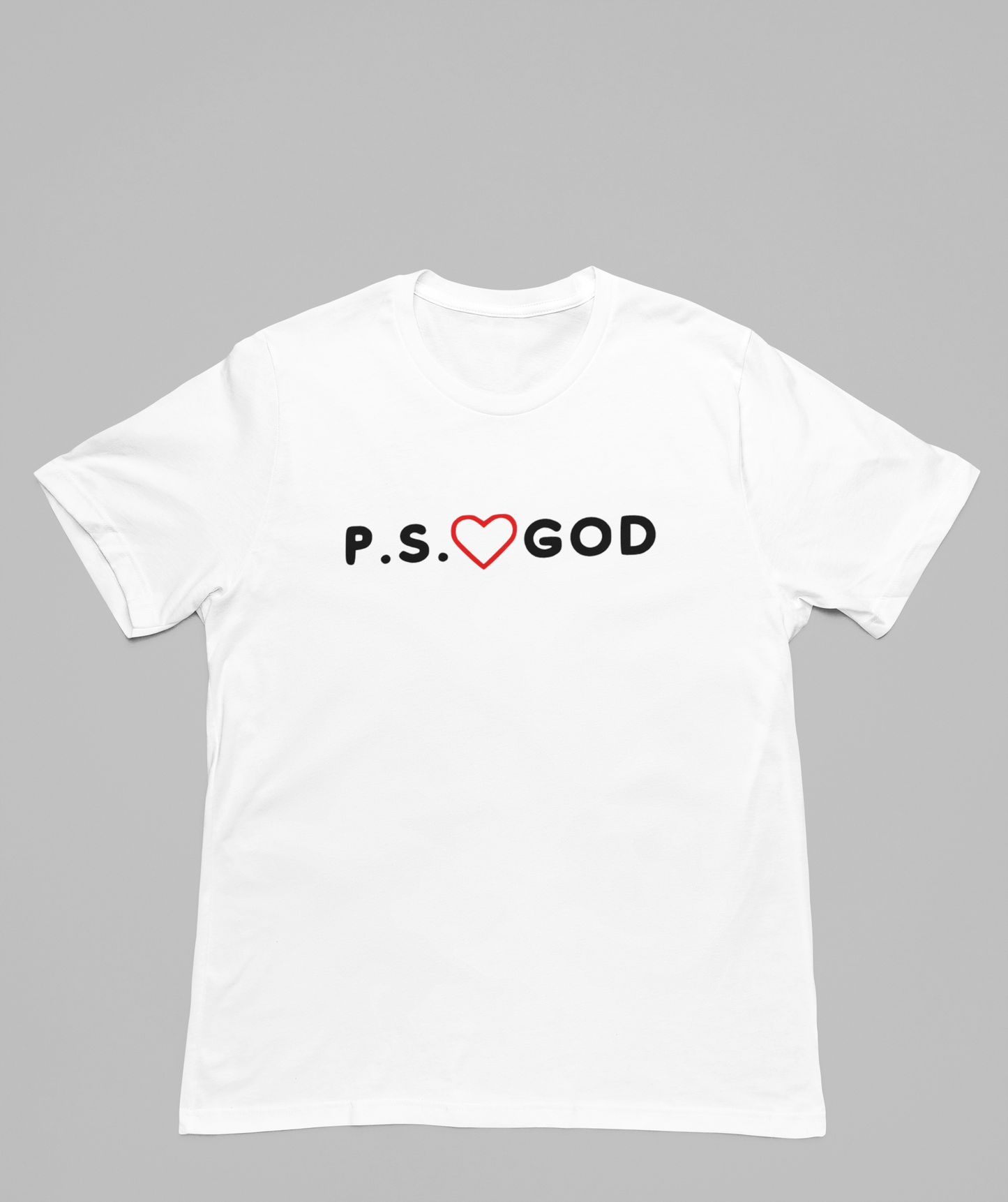 Short Sleeve T-Shirt