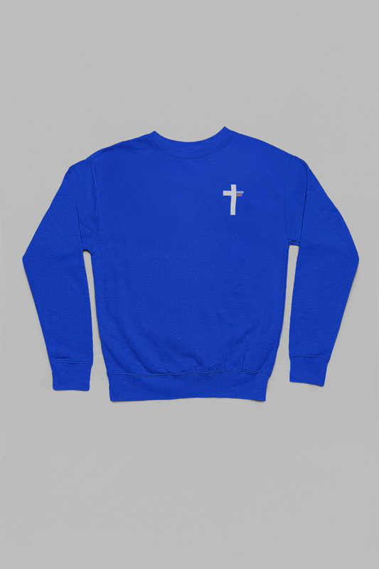 Crewneck Kingdom Low Profile