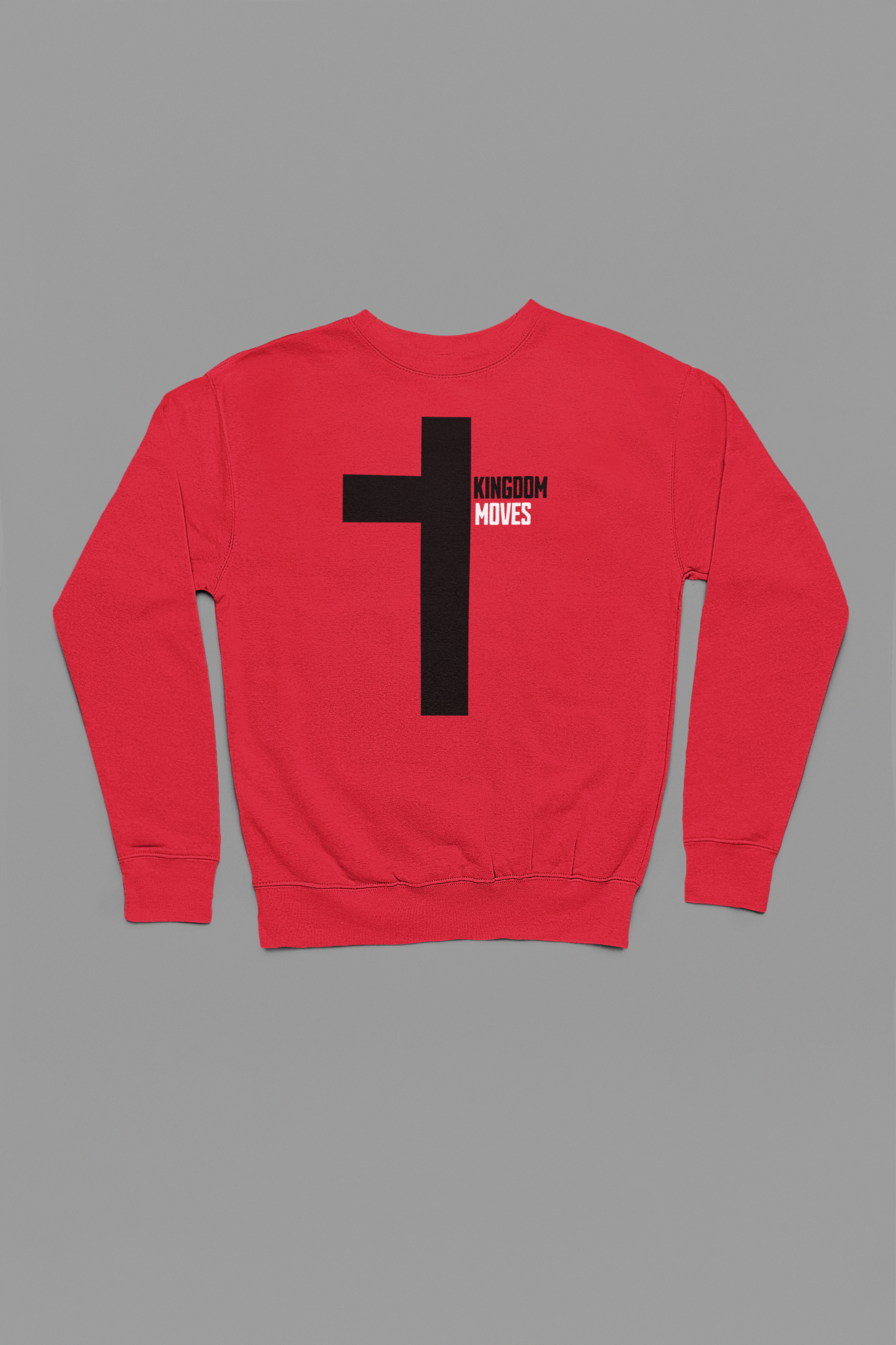 Crewneck Kingdom