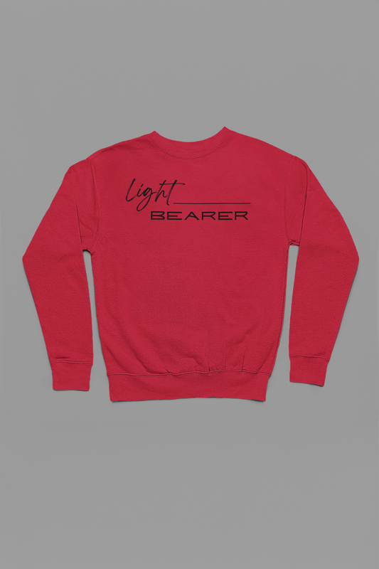 Crewneck Light Bearer