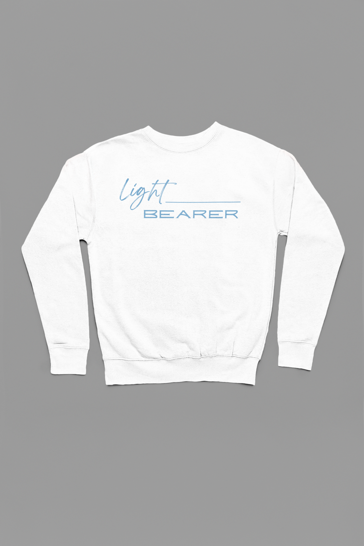 Crewneck Light Bearer