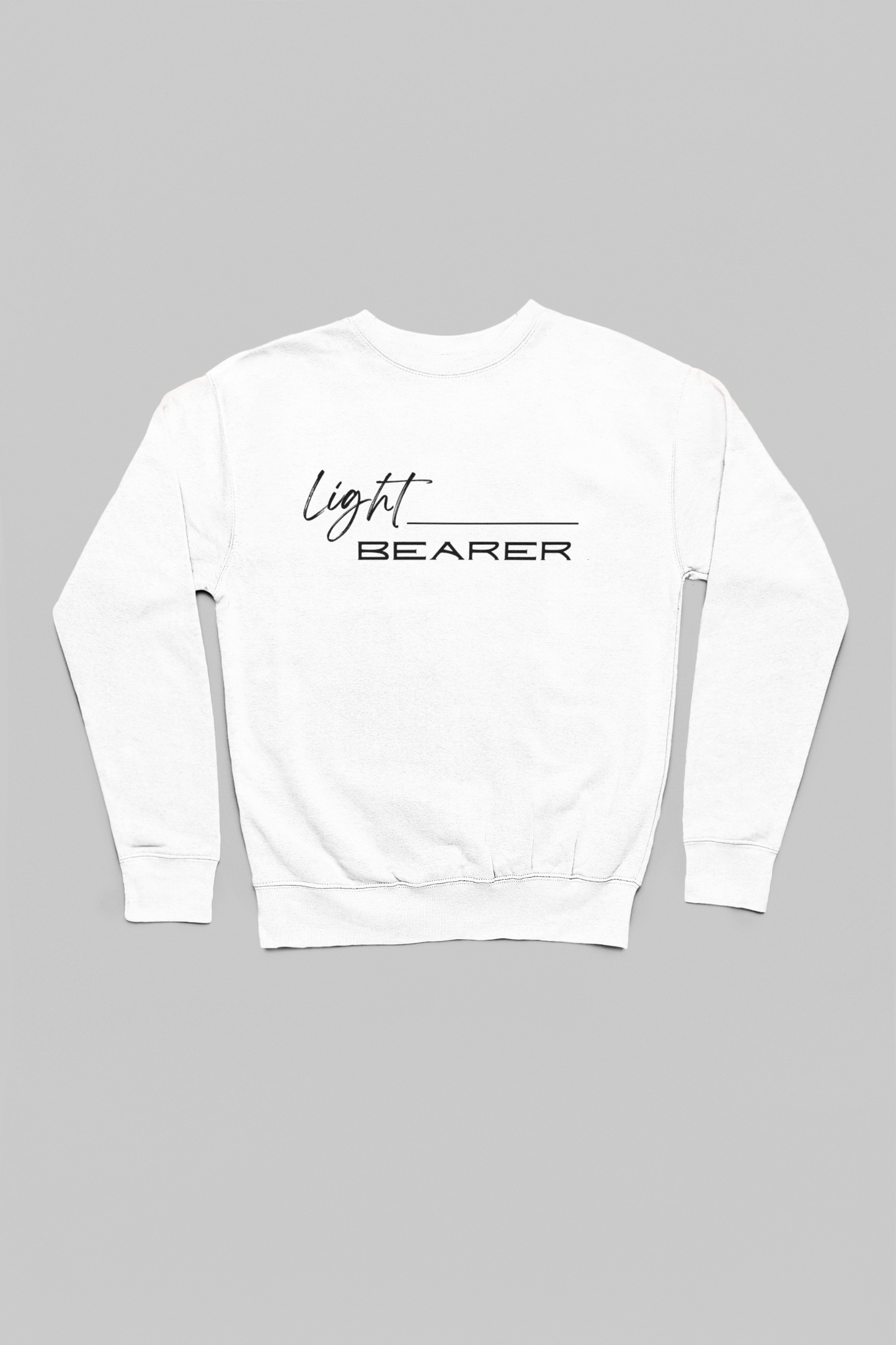 Crewneck Light Bearer