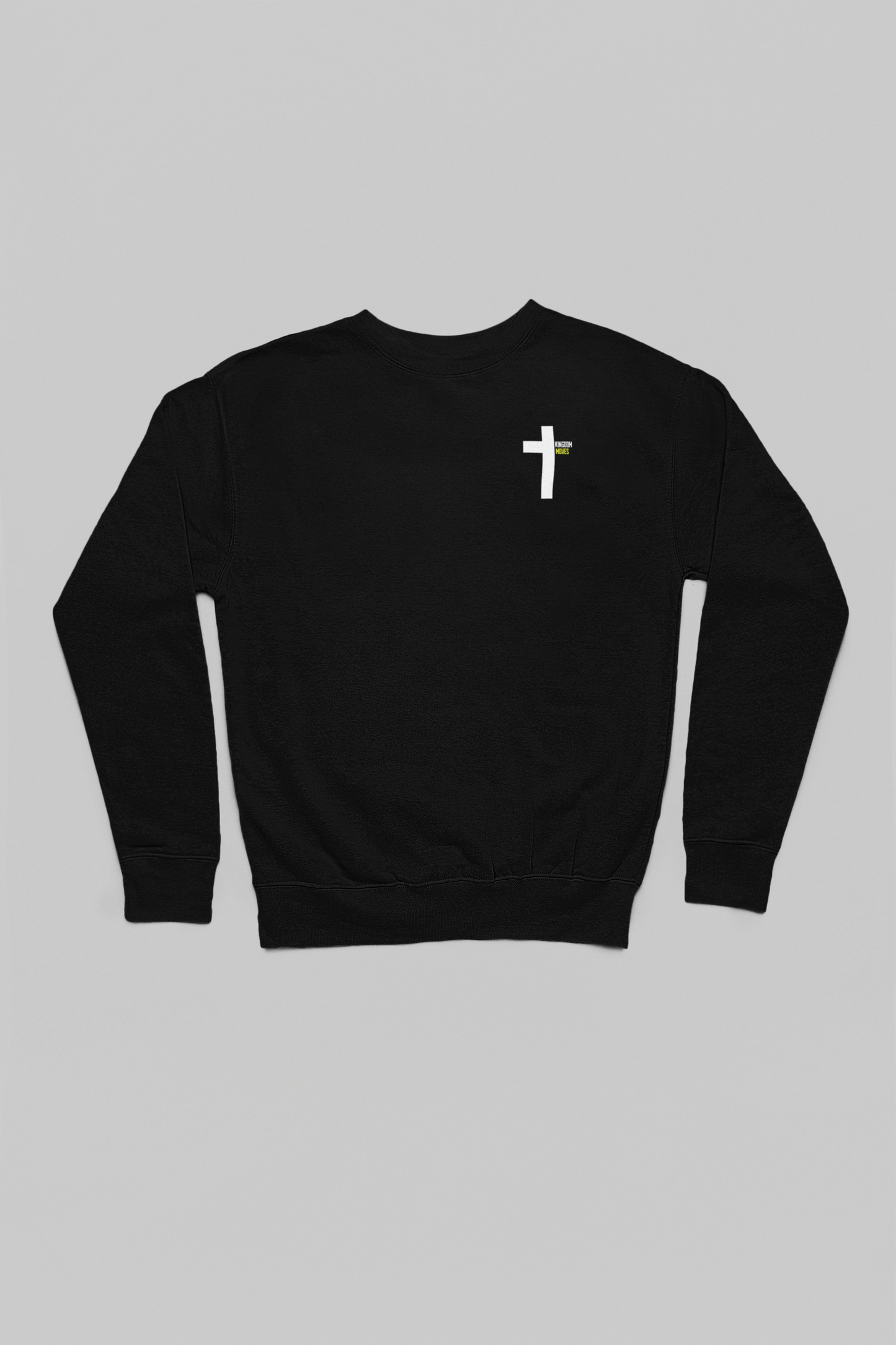 Crewneck Kingdom Low Profile
