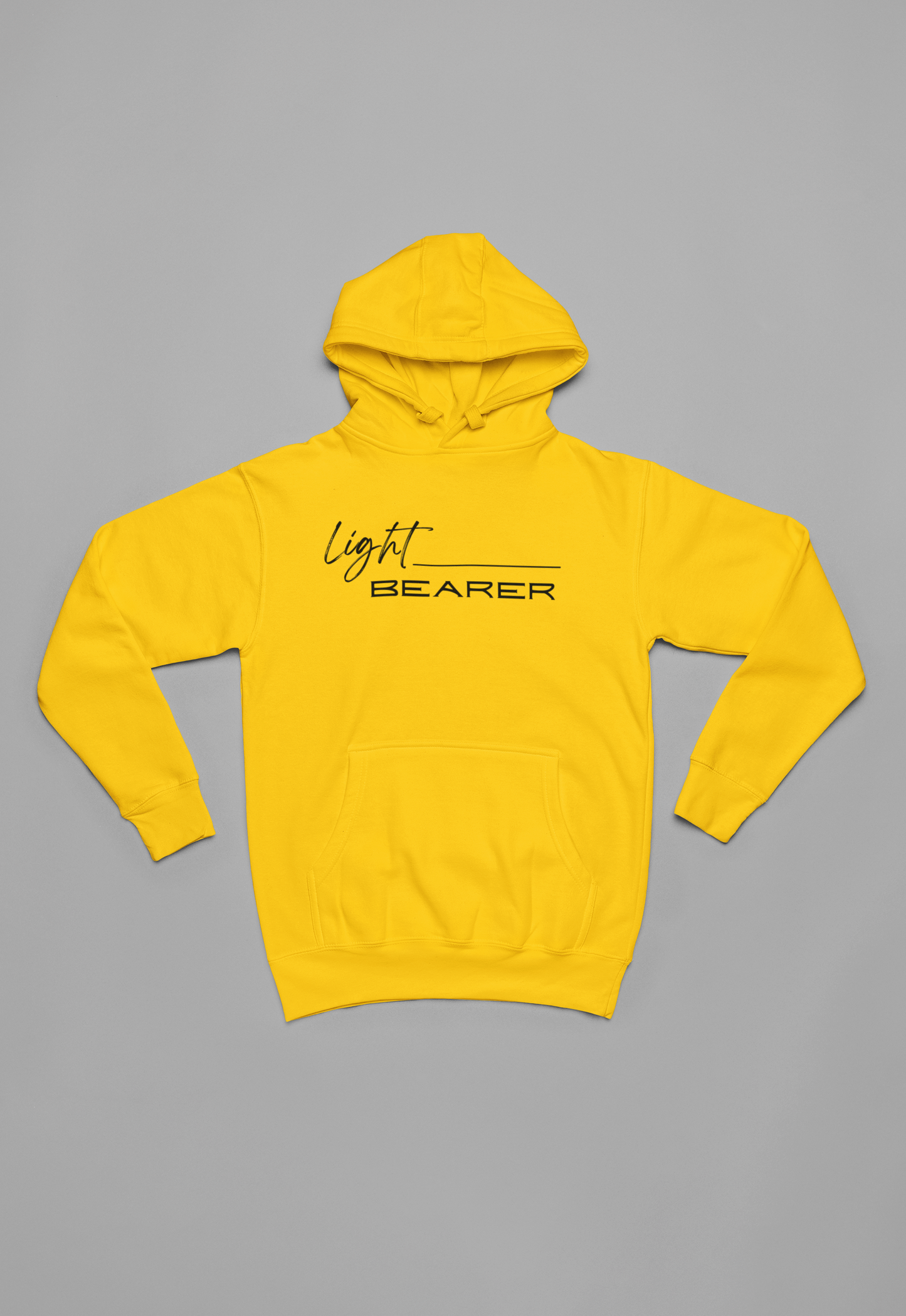 Hoodie Light Bearer