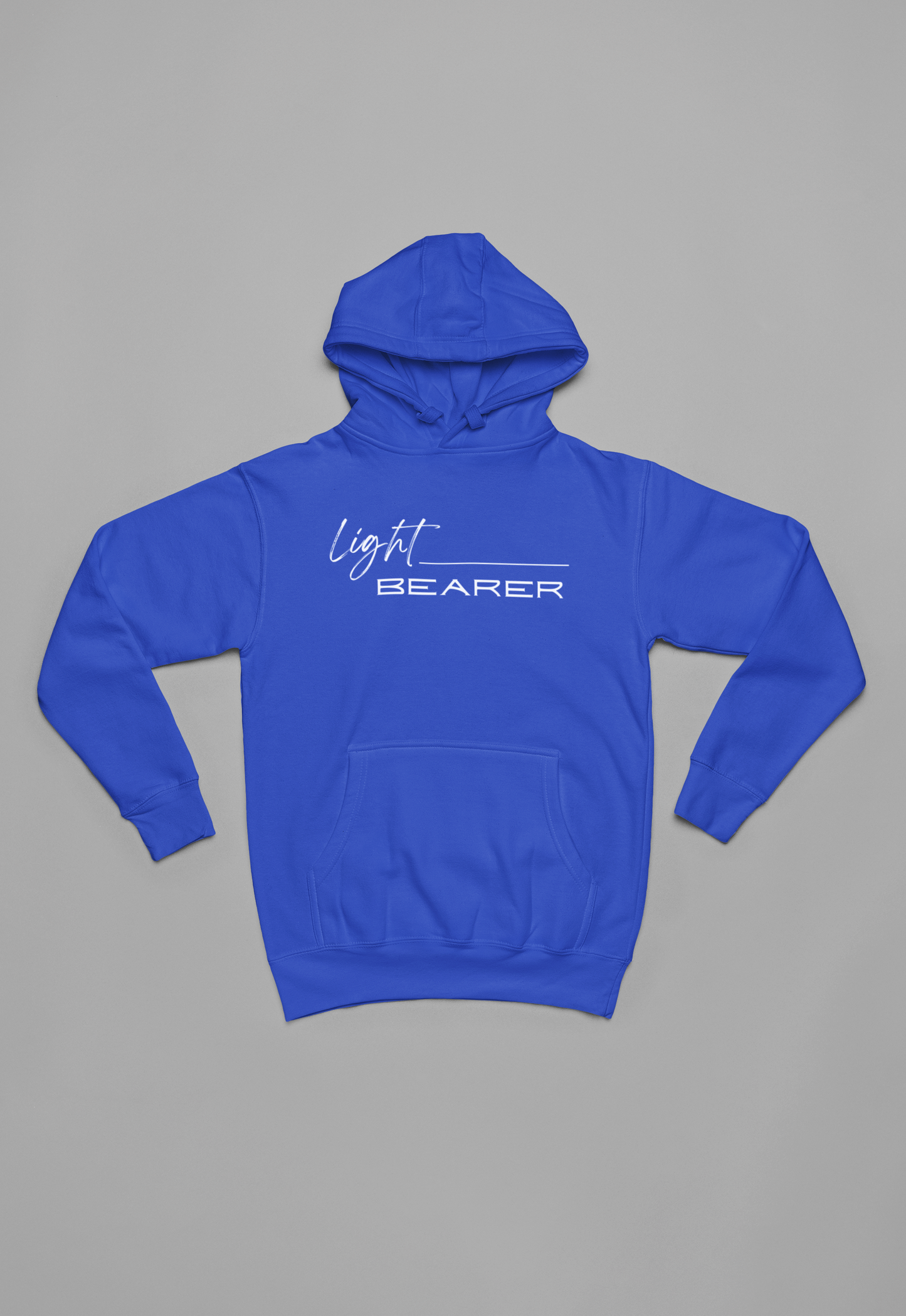 Hoodie Light Bearer