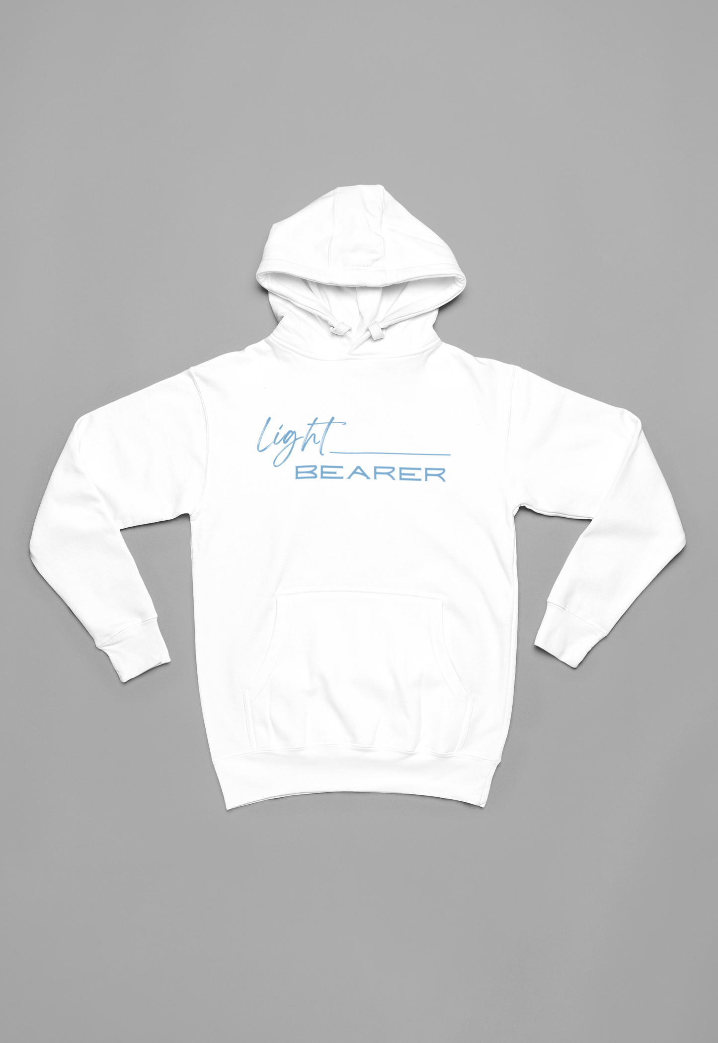 Hoodie Light Bearer