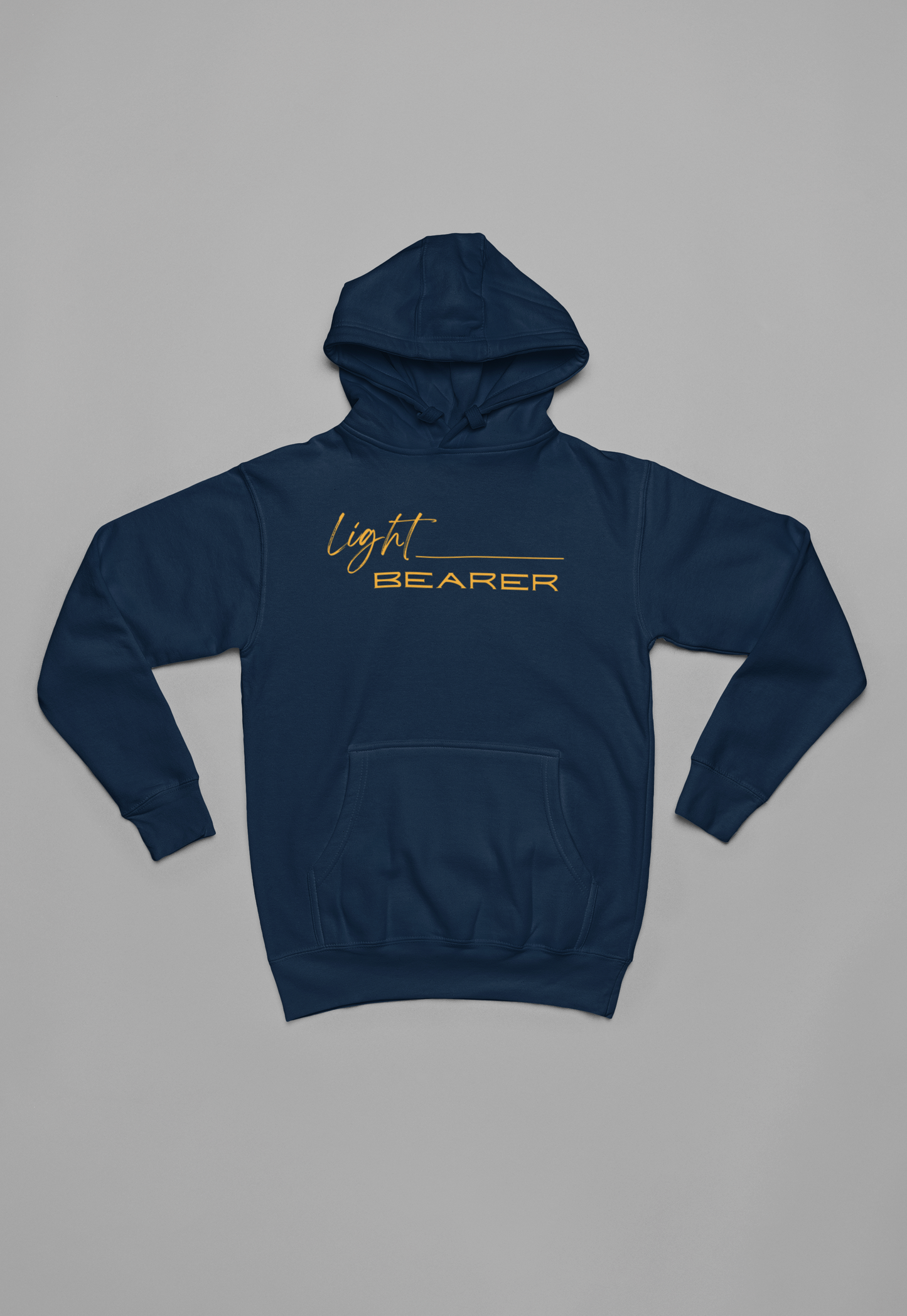 Hoodie Light Bearer