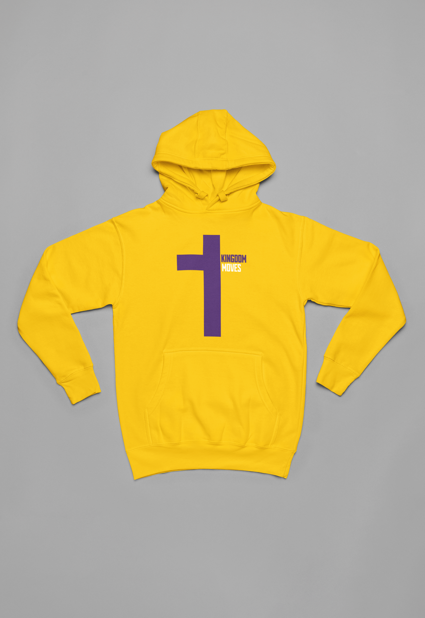 Hoodie Kingdom