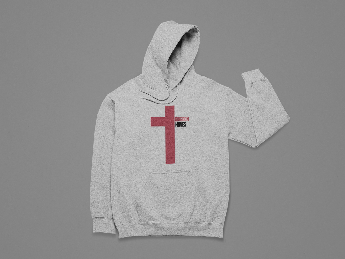Hoodie Kingdom