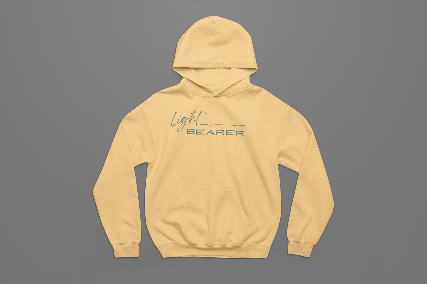 Hoodie Light Bearer