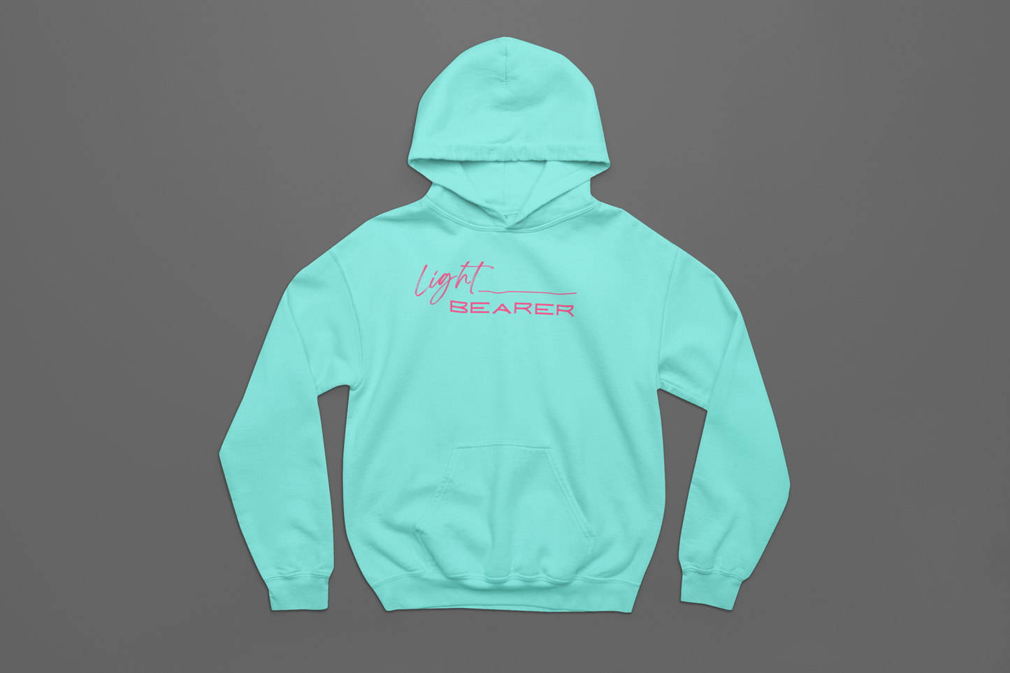 Hoodie Light Bearer