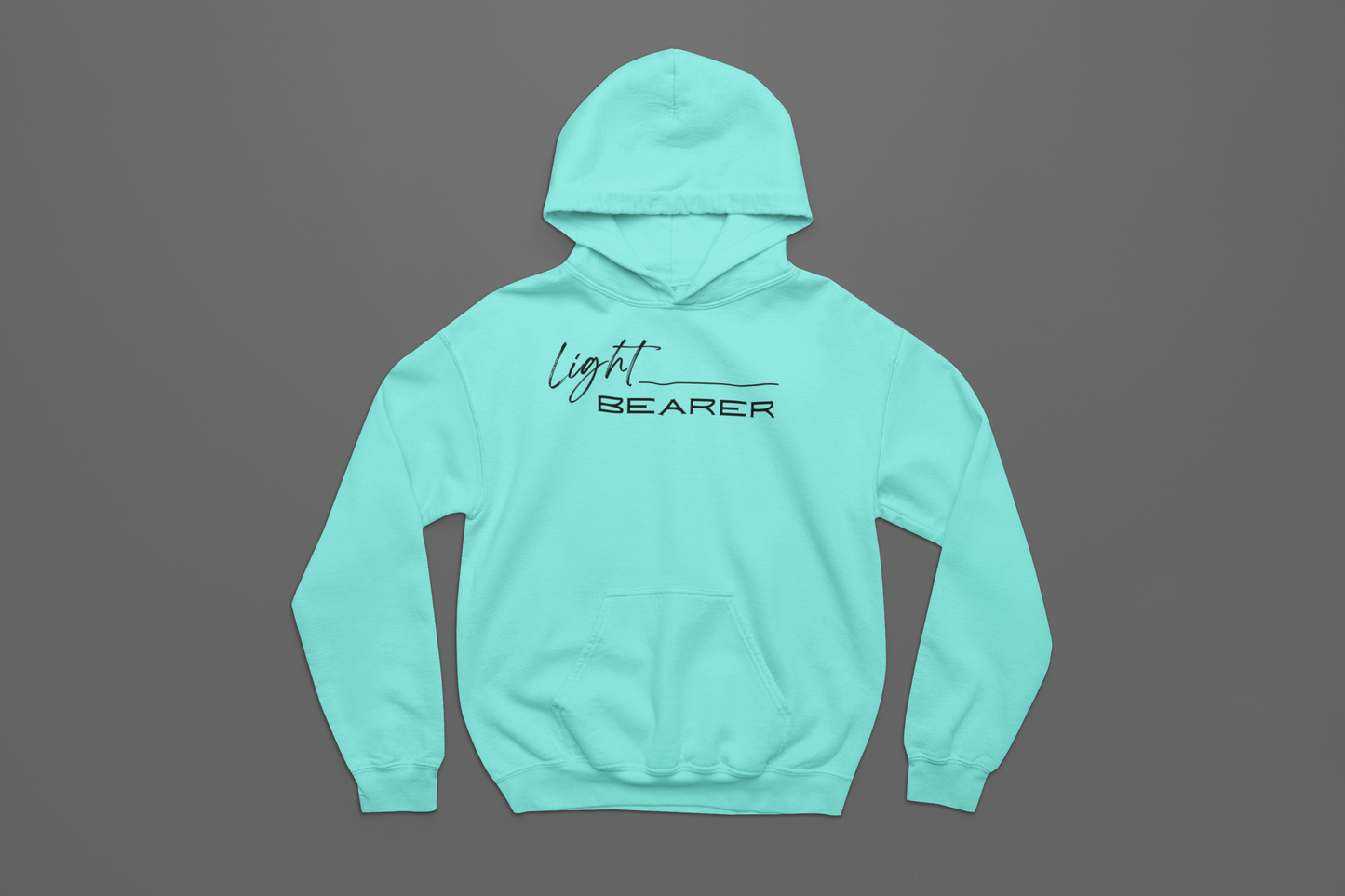 Hoodie Light Bearer