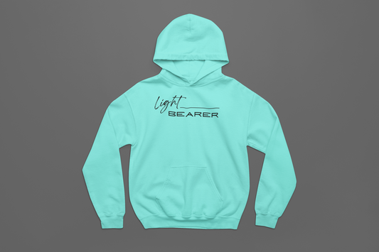 Hoodie Light Bearer