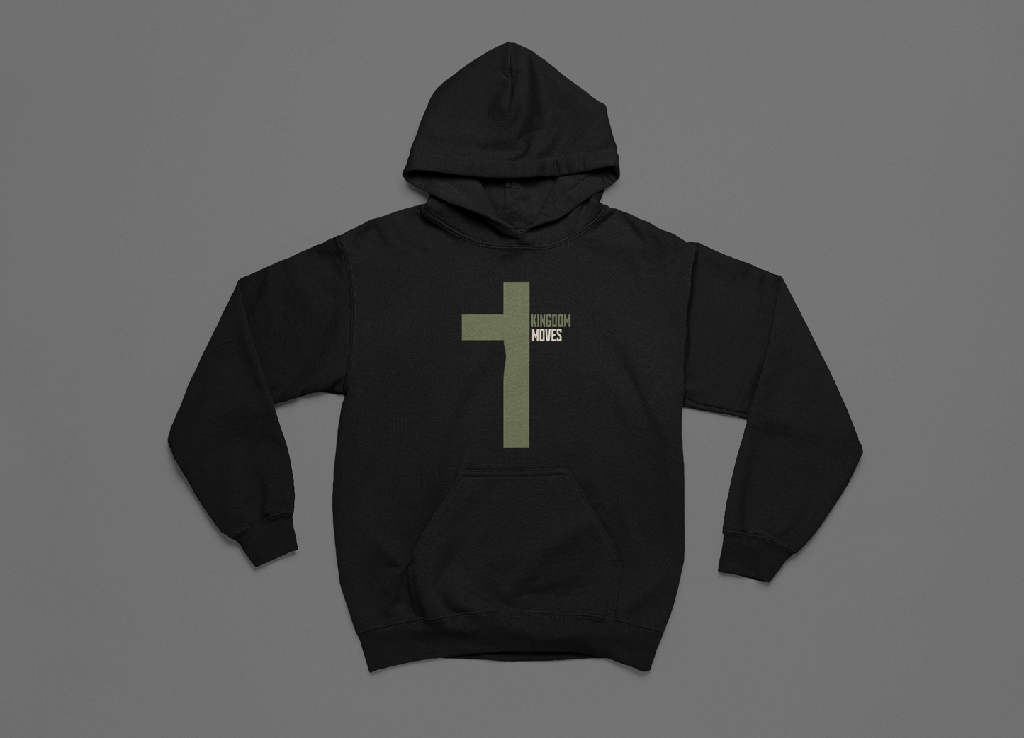 Hoodie Kingdom