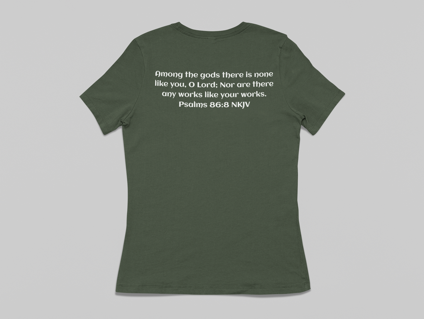 Short Sleeve T-Shirt Better Than Best