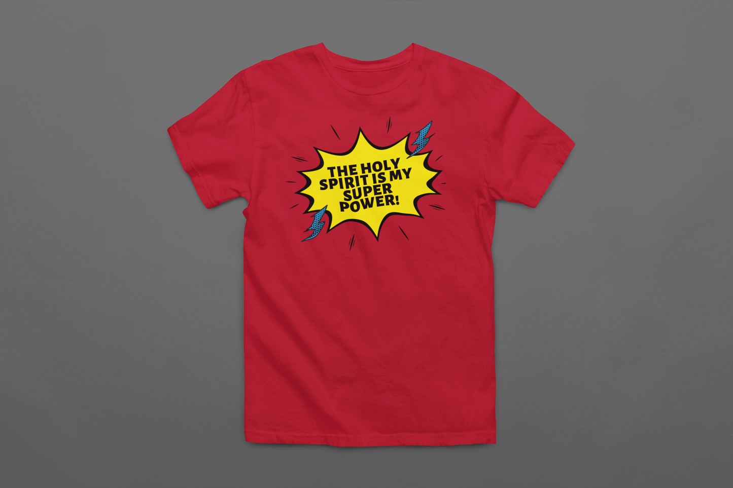 Short Sleeve T-Shirt