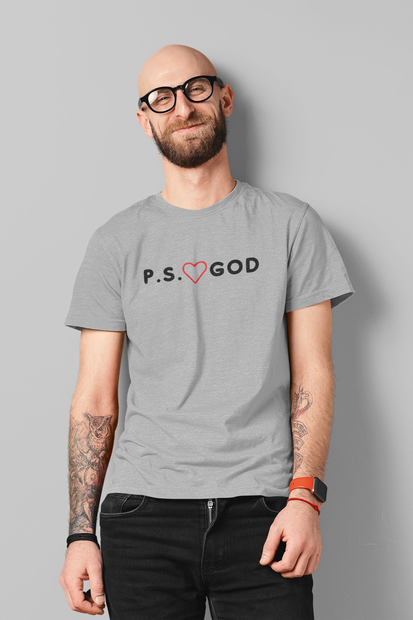 Short Sleeve T-Shirt